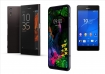 Mischposten LG G5, LG G8 ThinQ, LG G8s, Google Pixel 3, Google Pixel 4photo4